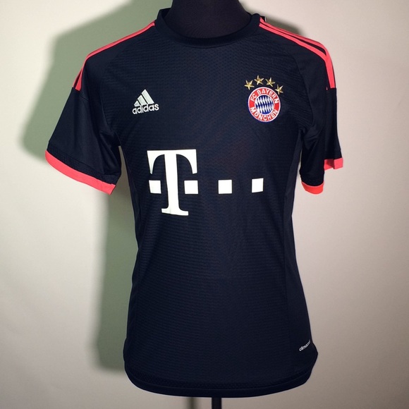 adidas Other - Bayern Munich Away
